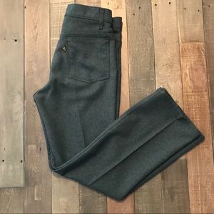 Vintage Men’s 32x32 Polyester Levi’s